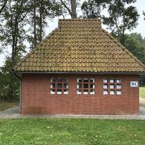 Photo 8 de l’itinéraire Bikemap « Am Strom, Rostock nach Kleine Hohe Straße, Wismar »