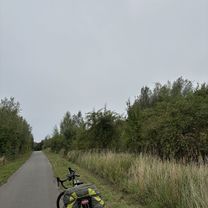 Photo 7 de l’itinéraire Bikemap « Am Strom, Rostock nach Kleine Hohe Straße, Wismar »