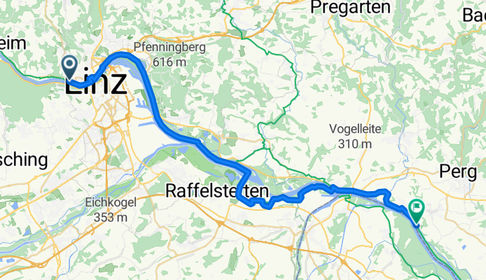 Linz - Perg