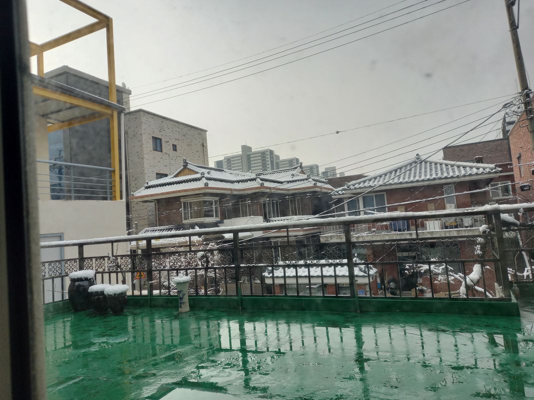 후평동 825-6 ~ 홍제동 111-7