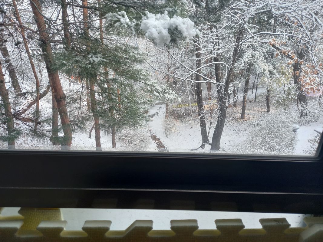 후평동 825-6 ~ 홍제동 111-7