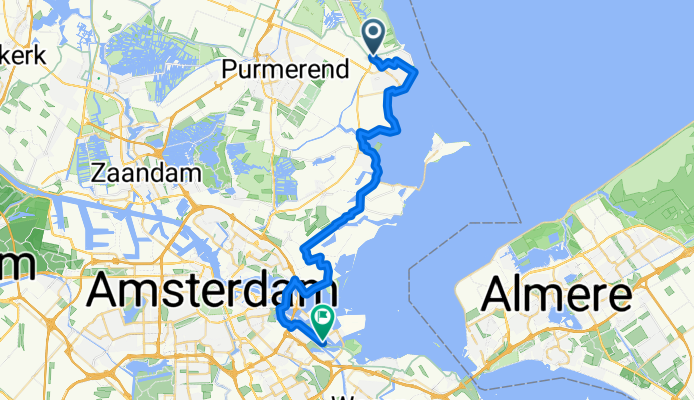 Edam - Diemen
