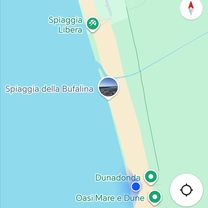 Strada Senza Nome nach Via della Guidicciona Ovest