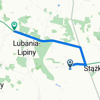 Stążki do 30A