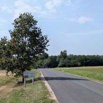 Foto 7 der Bikemap-Route "Városszer - Városszer"