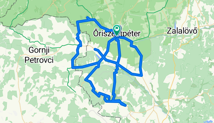 Városszer - Városszer