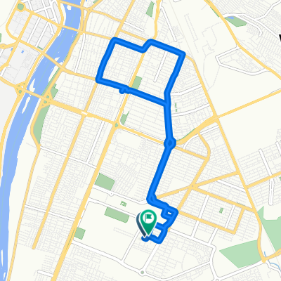 Market Route
