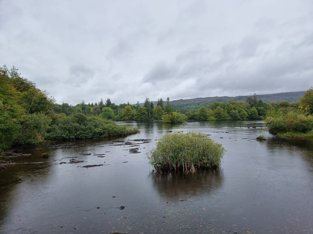 Donegal - Ballybofey