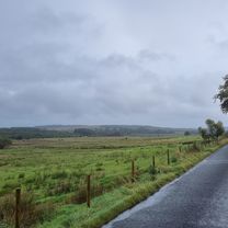Photo 8 of the Bikemap route "Donegal - Ballybofey"