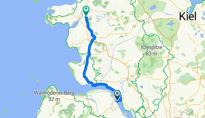 Stage 7