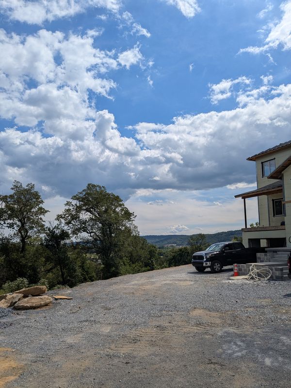 F Avenue to F Avenue