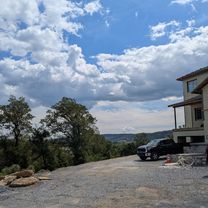 F Avenue to F Avenue