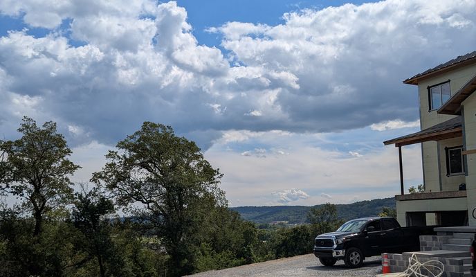 Foto 1 der Bikemap-Route "F Avenue to F Avenue"