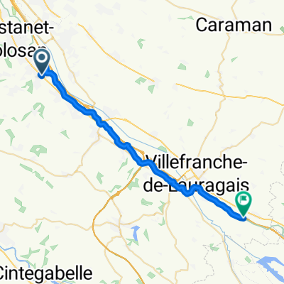 canal du midi