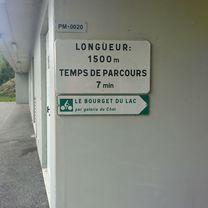 De Rue des Moulins à Chemin du Pailleret