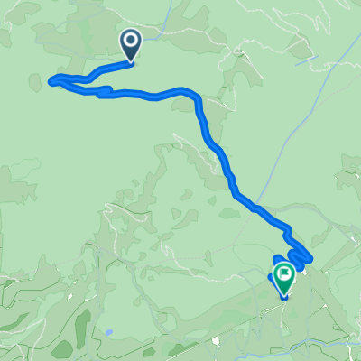 MTB Hillclimb Ganeu-Matschwitz