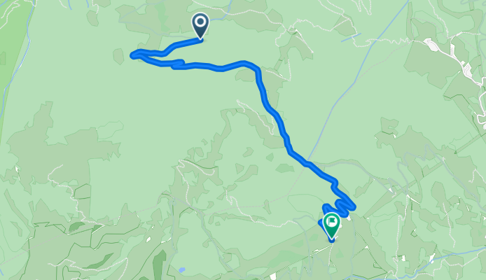 MTB Hillclimb Ganeu-Matschwitz