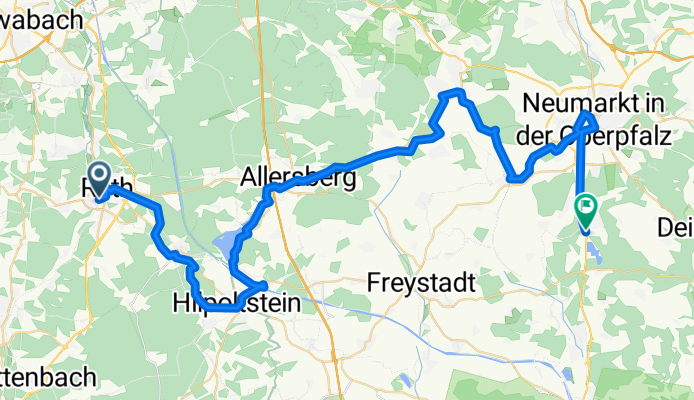 Roth - Sengenthal