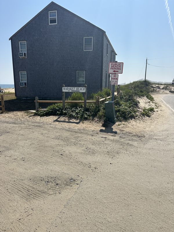 Cannonbury Ln, Nantucket to Cannonbury Ln, Nantucket
