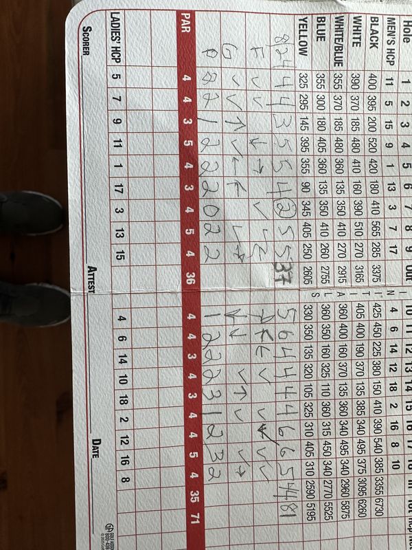 Cannonbury Ln, Nantucket to Cannonbury Ln, Nantucket