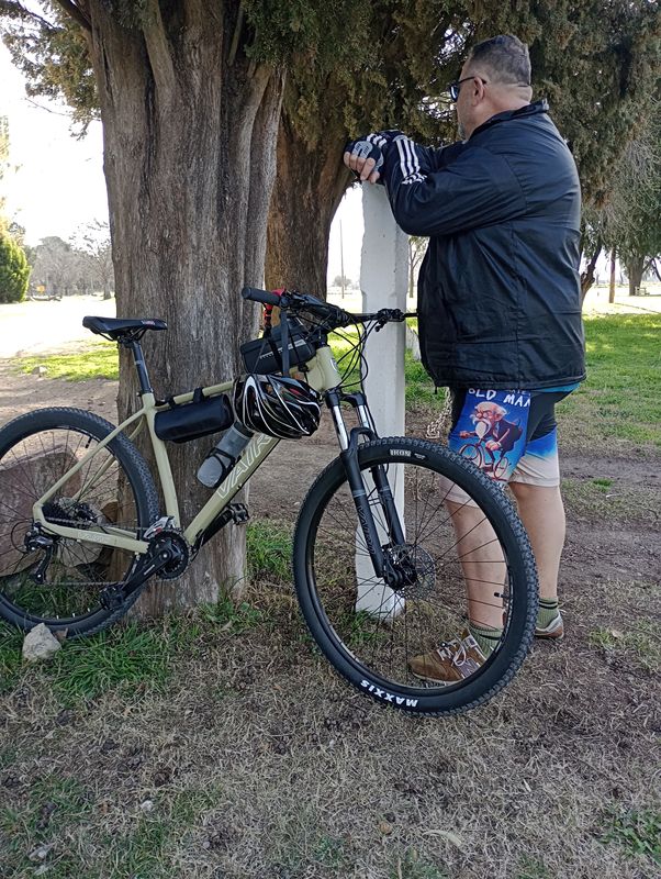 De Calle Bis a Calle Bis