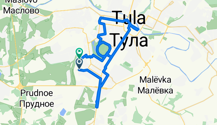 дефолт