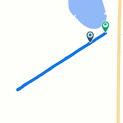 Sisk Rd, Wichita Falls to Sisk Rd, Wichita Falls