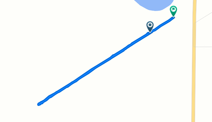 Sisk Rd, Wichita Falls to Sisk Rd, Wichita Falls
