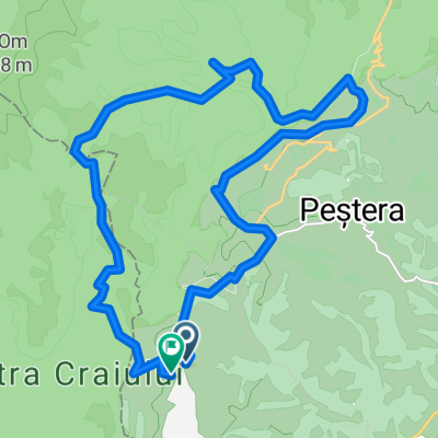 Sirnea Măgura Sirnea