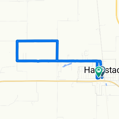 Indiana to Indiana