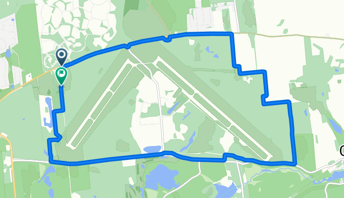 Country Road to Country Road