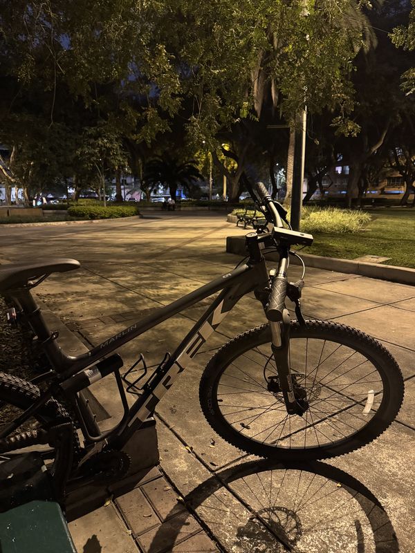 Avenida José Larco, Lima a Ciclovía Calle San Martin, Lima
