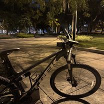 Avenida José Larco, Lima a Ciclovía Calle San Martin, Lima
