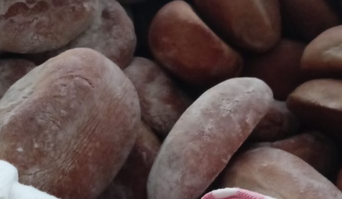 Foto 2 der Bikemap-Route "encino vs carcamo"