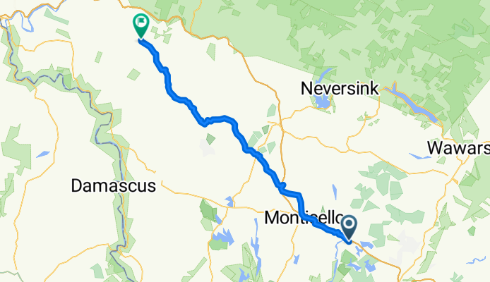 Rock Hill - Livingston Manor