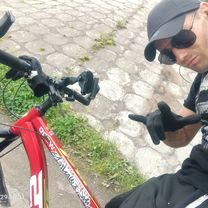 От Центральная улица до проспект Фрунзе 102/3