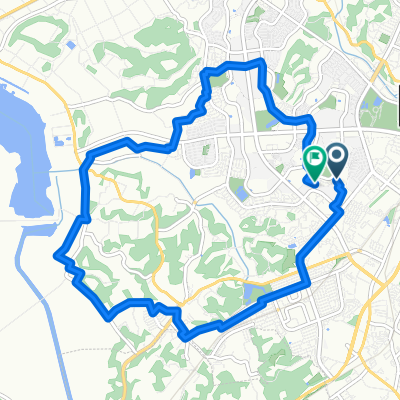 ５丁目 まで５丁目