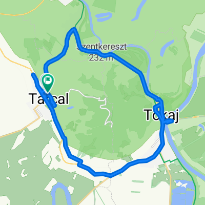 Könyves Kálmán utca - Könyves Kálmán utca