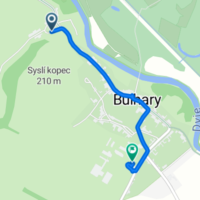 Bulhary do Bulhary