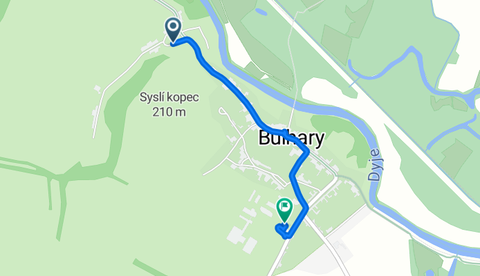 Bulhary do Bulhary