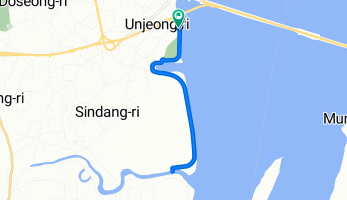 신평면 806-1 ~ 신평면 807-2