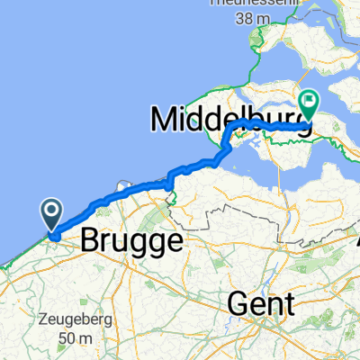 Oostende - Lokeren