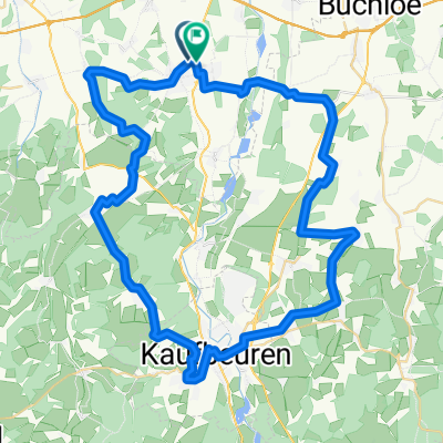 Bad Wörishofen-Kaufbeuren