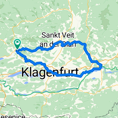 Völkermarkter Runde