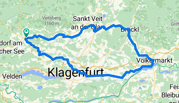 Völkermarkter Runde