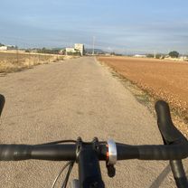 Carrer de la Cala del Puntal S, Vinaròs nach Carrer de la Cala del Puntal S, Vinaròs