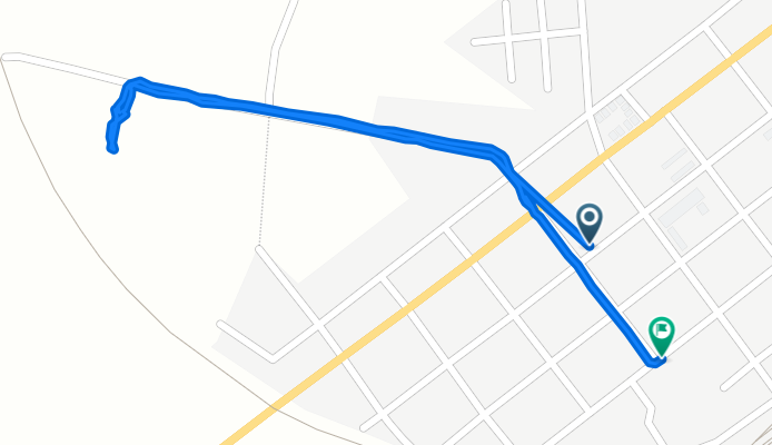 Paseo fácil