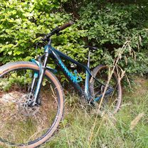 Foto 8 der Bikemap-Route "V Zelenom údolí."