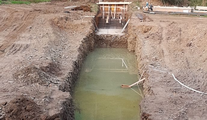 Foto 2 der Bikemap-Route "V Zelenom údolí."