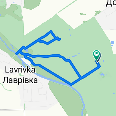 Легкая езда
